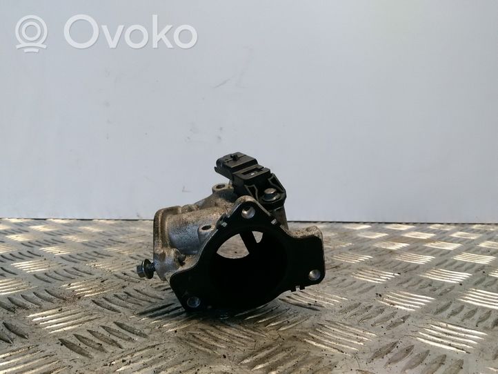 Ford Mondeo MK V Žarna (-os)/ vamzdis (-džiai) 9801292180