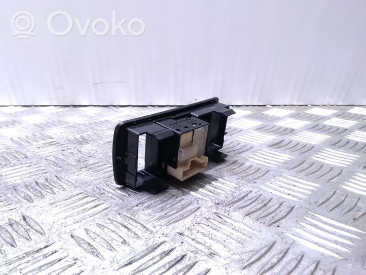 Toyota Avensis T250 Wing mirror switch 183575