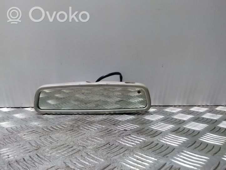 Mercedes-Benz ML W163 Rear view mirror (interior) 010535