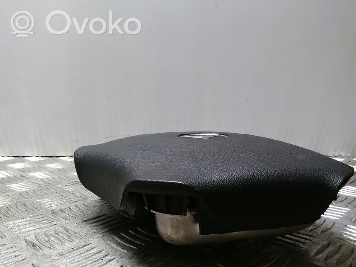 Mercedes-Benz ML W163 Poduszka powietrzna Airbag kierownicy 1634600298