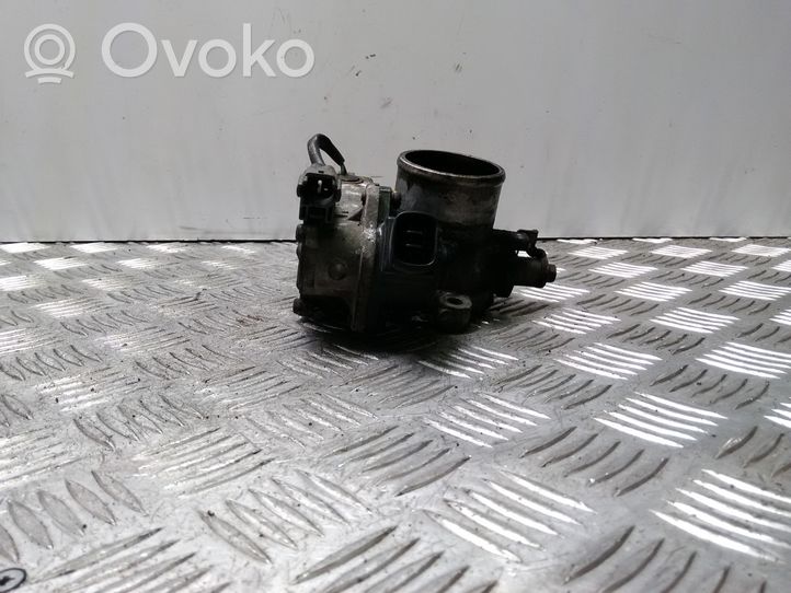 Toyota RAV 4 (XA20) Przepustnica elektryczna 8967221020