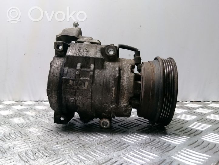 Toyota RAV 4 (XA20) Компрессор (насос) кондиционера воздуха 4472204303