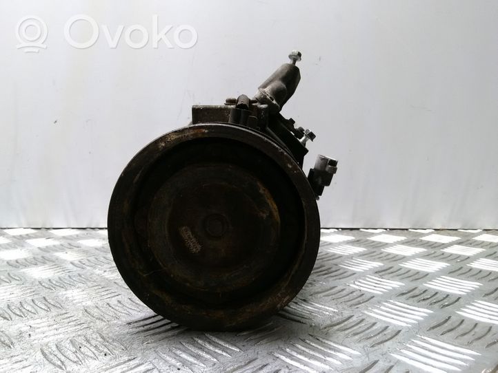 Toyota RAV 4 (XA20) Ilmastointilaitteen kompressorin pumppu (A/C) 4472204303
