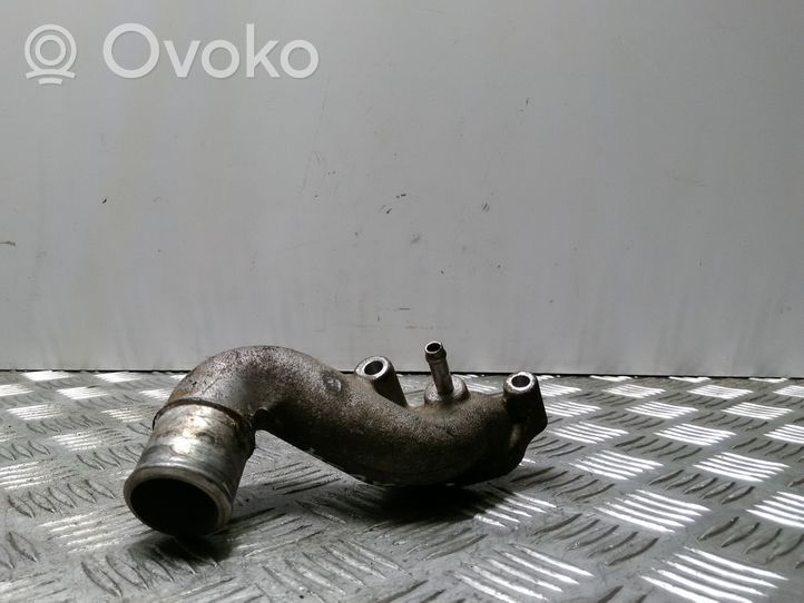 Toyota RAV 4 (XA20) Трубка (трубки)/ шланг (шланги) 