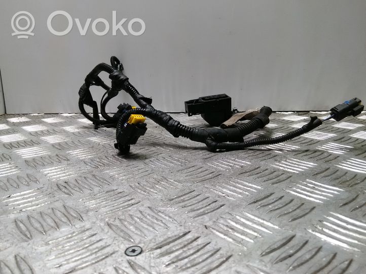 Citroen C4 Grand Picasso Faisceau de câblage pour moteur 0085430B