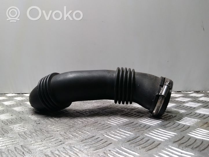 Citroen C4 Grand Picasso Turbo air intake inlet pipe/hose 9656953680