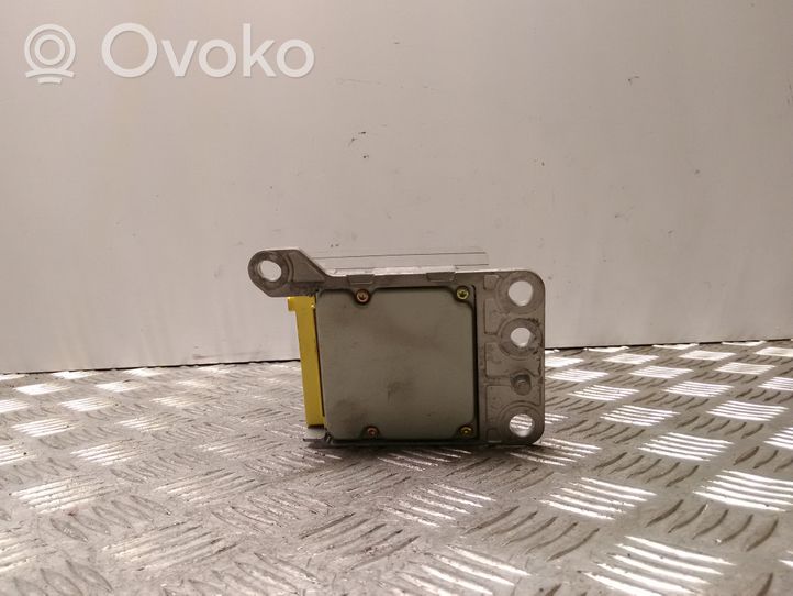 Nissan Patrol 4W60 Module de contrôle airbag 98820VC000