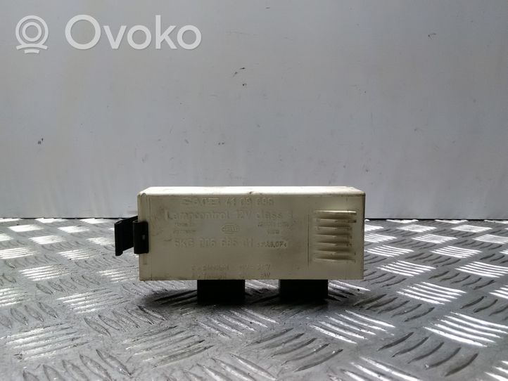 Saab 9000 CS Module d'éclairage LCM 4109096