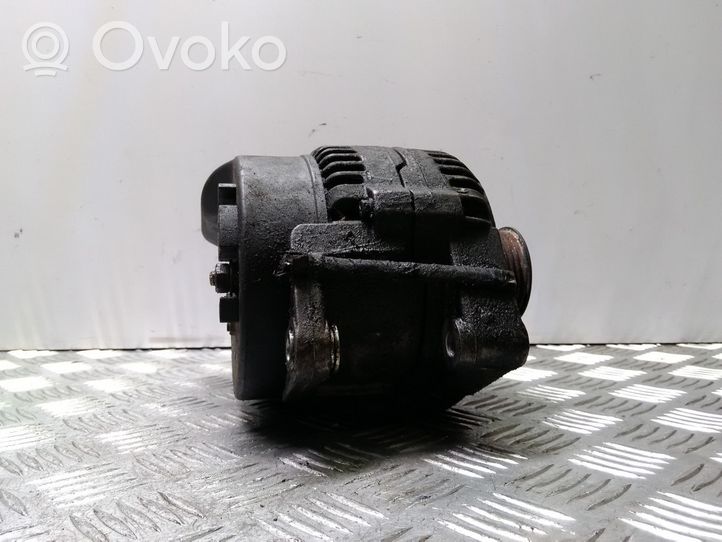 Saab 9000 CS Alternator 0123510003