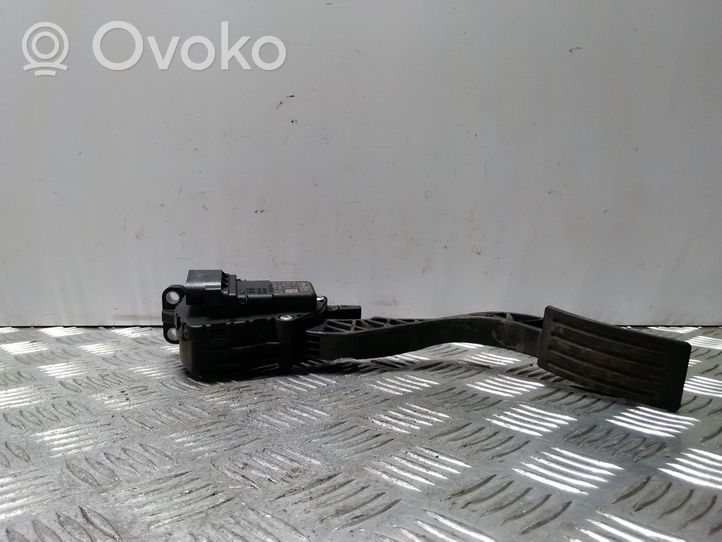 Volvo V50 Педаль акселератора 4M519F836BK