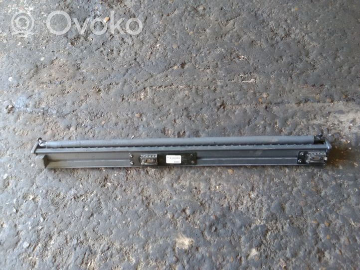 Volvo V50 Rete portaoggetti del bagagliaio/baule 39851409