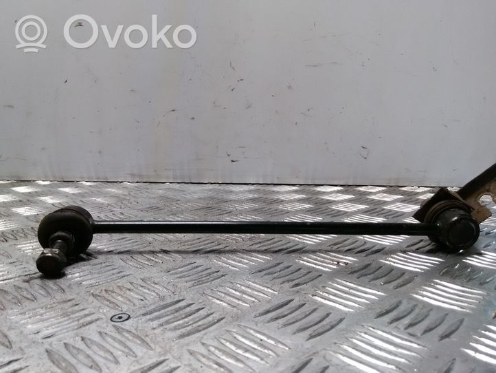 Volvo S80 Articulación de barra estabilizadora delantera 
