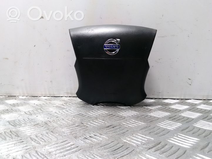 Volvo S80 Steering wheel airbag P30780655