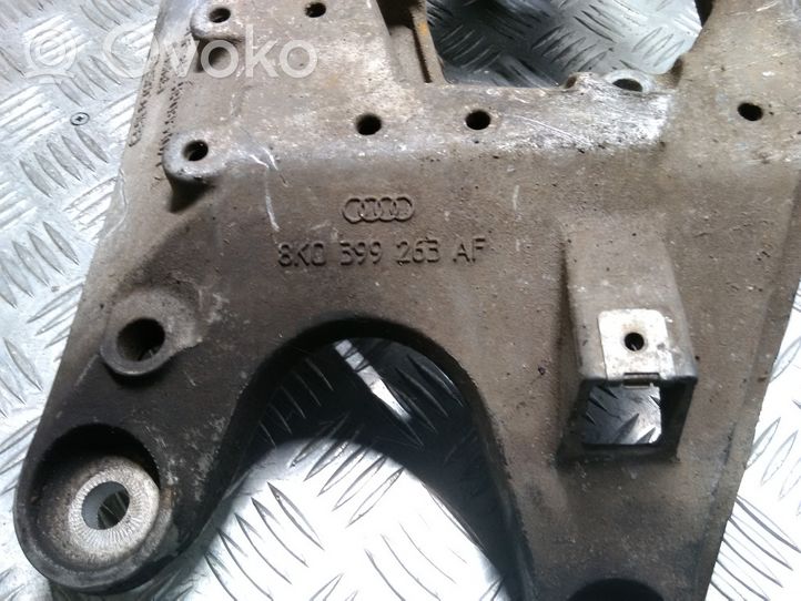 Audi A4 S4 B8 8K Vaihdelaatikon kannake 8K0399263AF