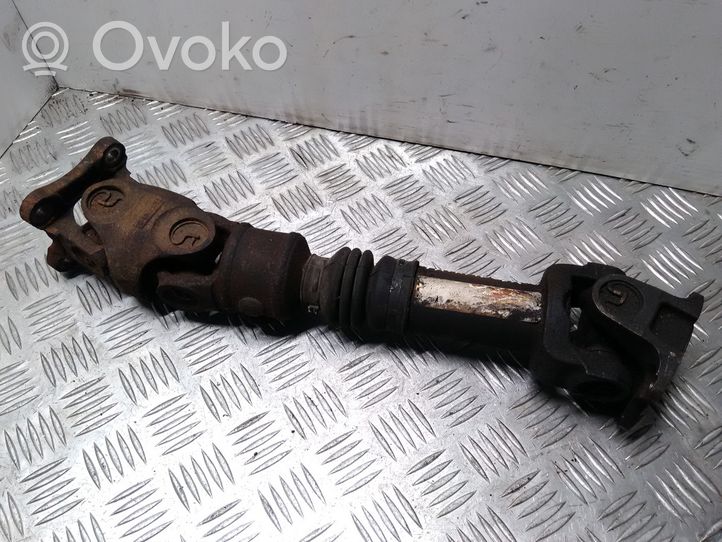 Nissan Pathfinder R51 Arbre de transmission avant 