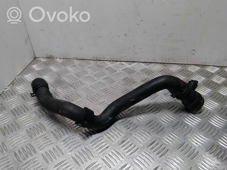 Audi A4 S4 B8 8K Variklio aušinimo vamzdelis (-ai)/ žarna (-os) 8K0122203F