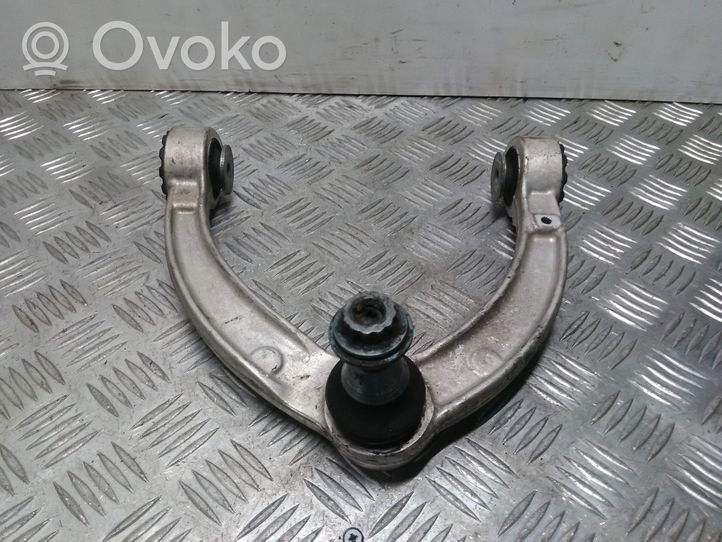 Mercedes-Benz GL X166 Braccio di controllo sospensione anteriore inferiore/braccio oscillante 16613