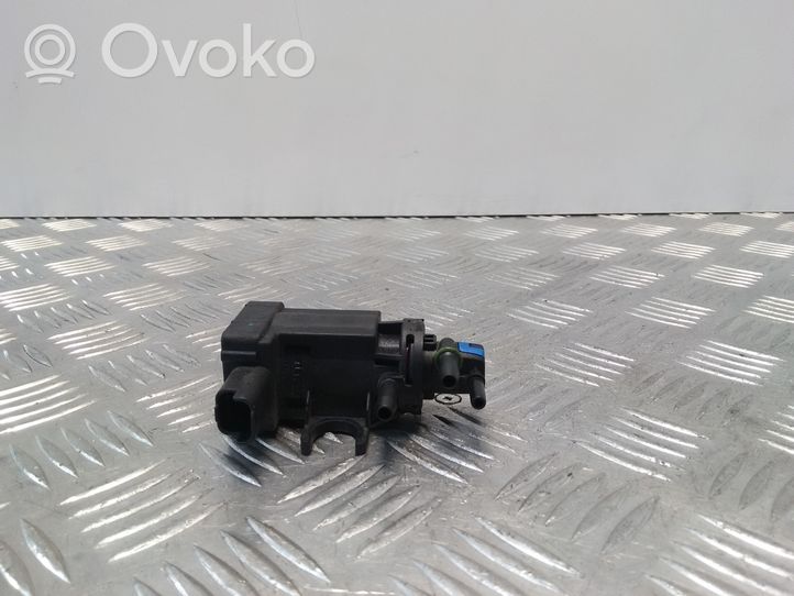 Ford Mondeo MK V Vakuumventil Unterdruckventil Magnetventil 9808206880