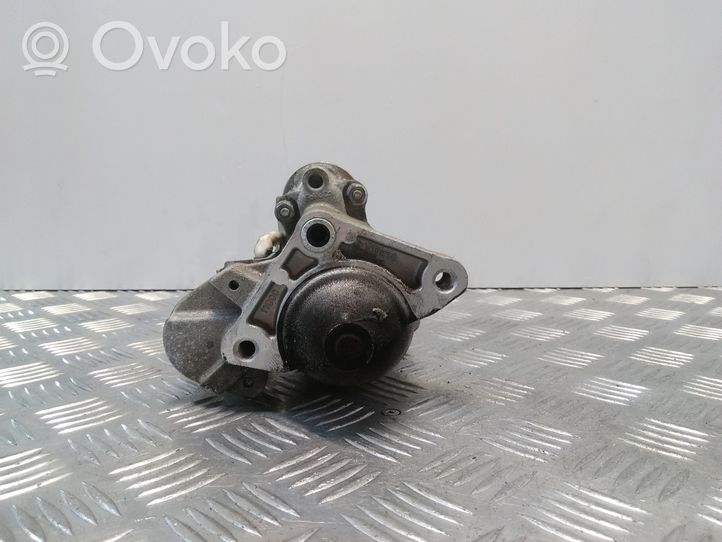 Ford Mondeo MK V Starter motor MS4380000270