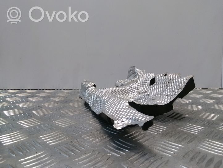 Audi A6 S6 C7 4G Variklio termo izoliacija (apsauga nuo karščio) 04L103954AP