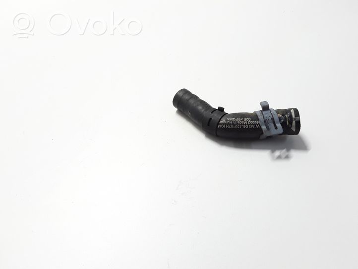 Audi A6 S6 C7 4G Caurulīte (-es) / šļūtene (-es) 04L122157H