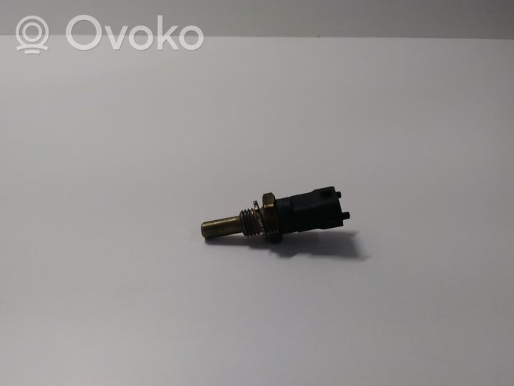 Opel Astra H Sonde de température de liquide de refroidissement 0281002170