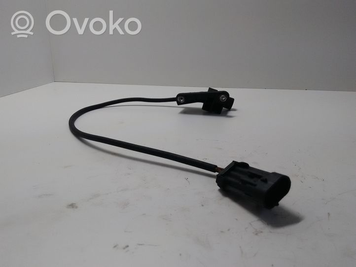 Opel Astra G Sensore di posizione albero a camme 90412795