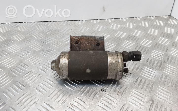 Nissan Patrol Y61 Déshydrateur de clim 8510165794