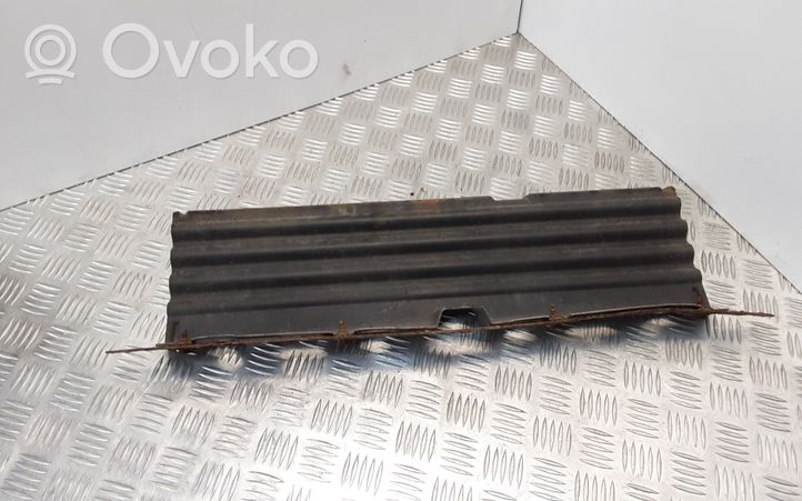 Nissan Patrol Y61 Osłona pod zderzak przedni / Absorber 