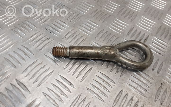 Opel Vectra B Towing hook eye 