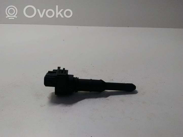 Volkswagen PASSAT B5.5 Speed sensor (speedometer sensor) 012409191D