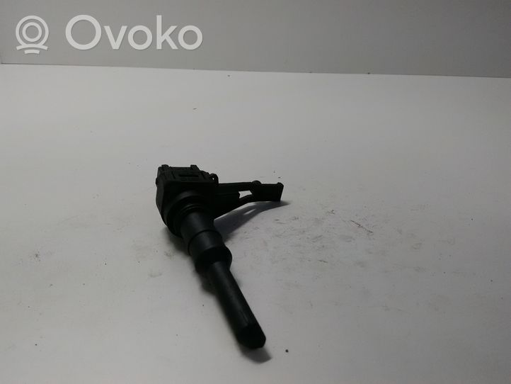 Volkswagen PASSAT B5.5 Speed sensor (speedometer sensor) 012409191D