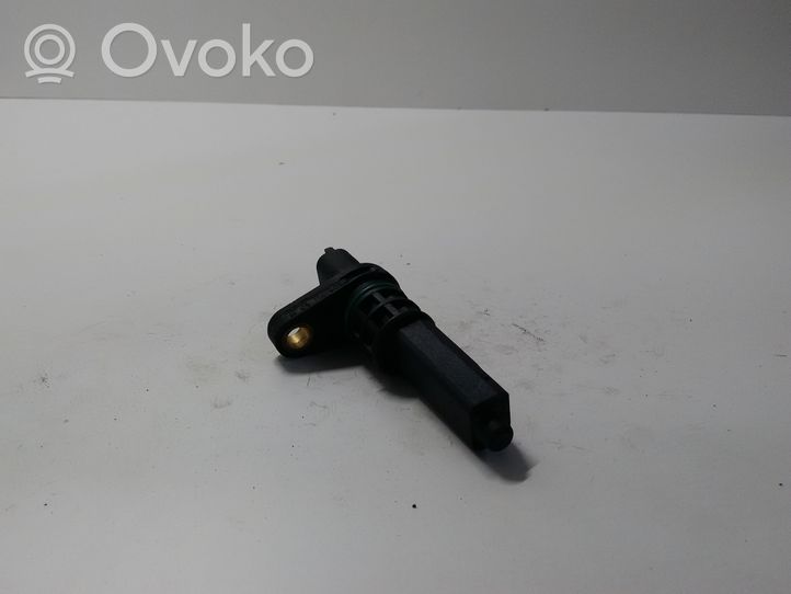 Opel Astra G Sensore di velocità (sensore tachimetro) 09114603