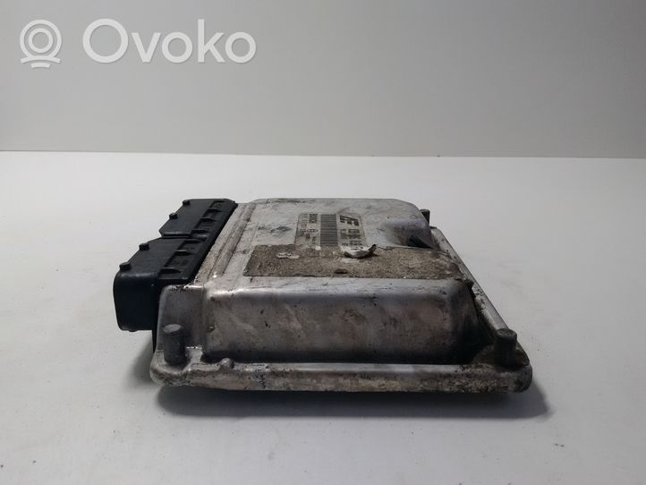 Ford Galaxy Dzinēja vadības bloks 038906019FA