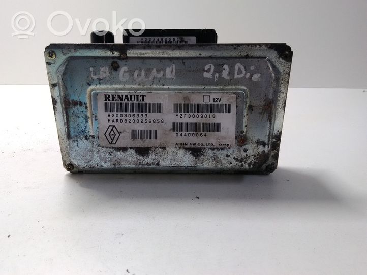 Renault Espace -  Grand espace IV Gearbox control unit/module 8200306333