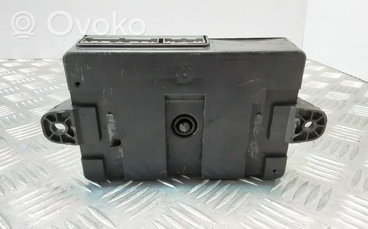 Land Rover Range Rover L322 Centralina/modulo keyless go DPLA19H440AF