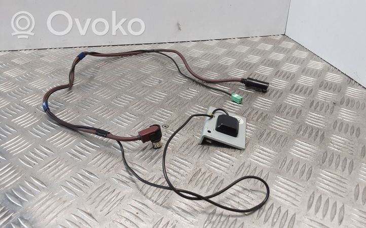 Subaru B9 Tribeca Antena GPS 86277XA01A