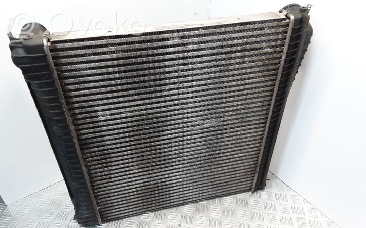 Land Rover Range Rover Sport L320 Chłodnica powietrza doładowującego / Intercooler AH329L440AB