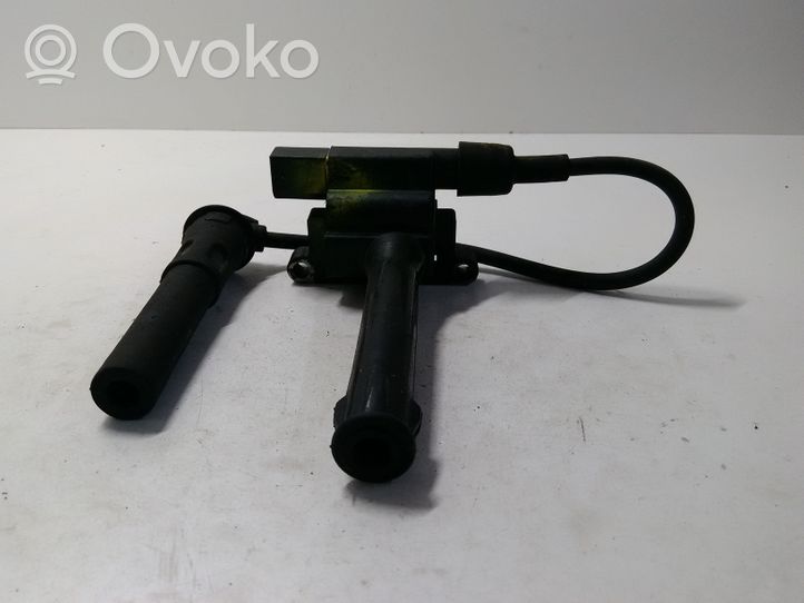 Land Rover Freelander High voltage ignition coil 