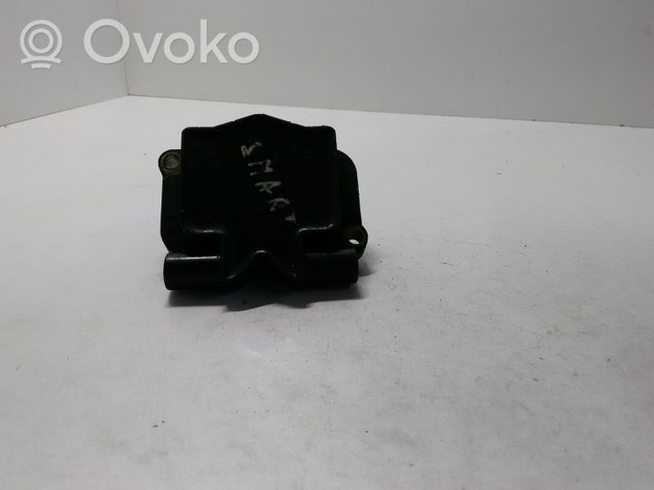 Smart ForTwo I Bobina de encendido de alto voltaje A0001587703