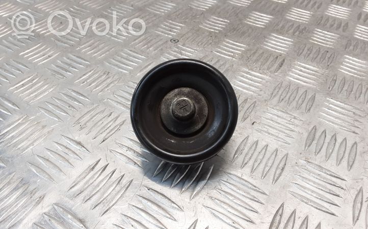 Land Rover Range Rover Sport L320 Belt tensioner pulley 9H2219A216CA