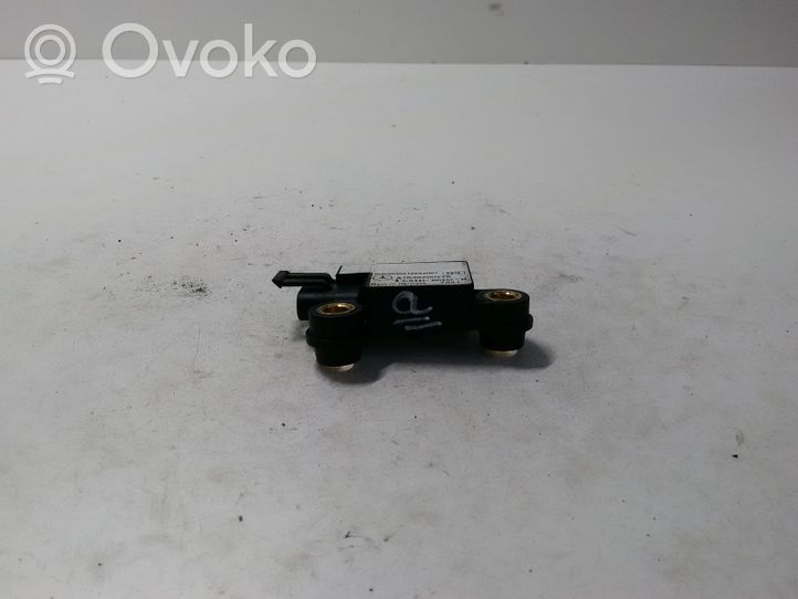 Mercedes-Benz ML W163 Gaisa spilvenu trieciensensors A1638200226