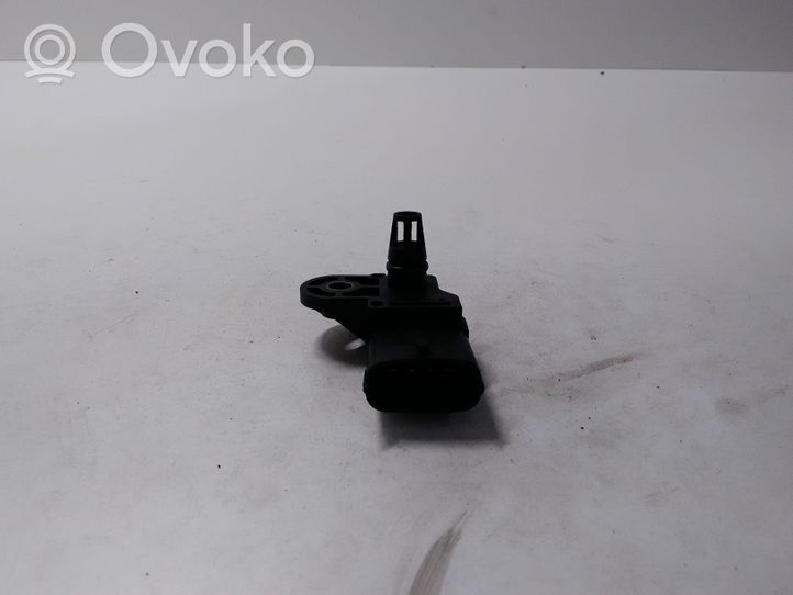 Fiat Ducato Air pressure sensor 0281002514