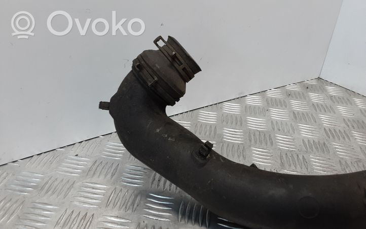 Seat Altea Rura / Wąż dolotowy powietrza turbiny 1K0129654S