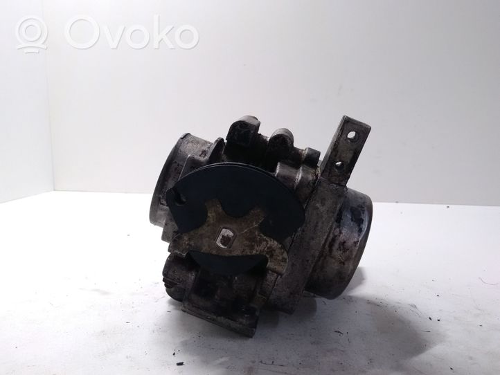 Opel Tigra A Valvola corpo farfallato elettrica 90501011