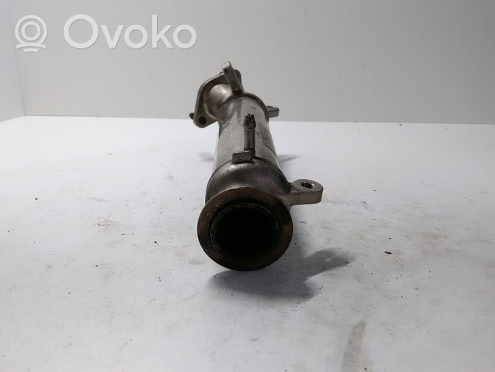 Saab 9-5 EGR-venttiili/lauhdutin 8972292313