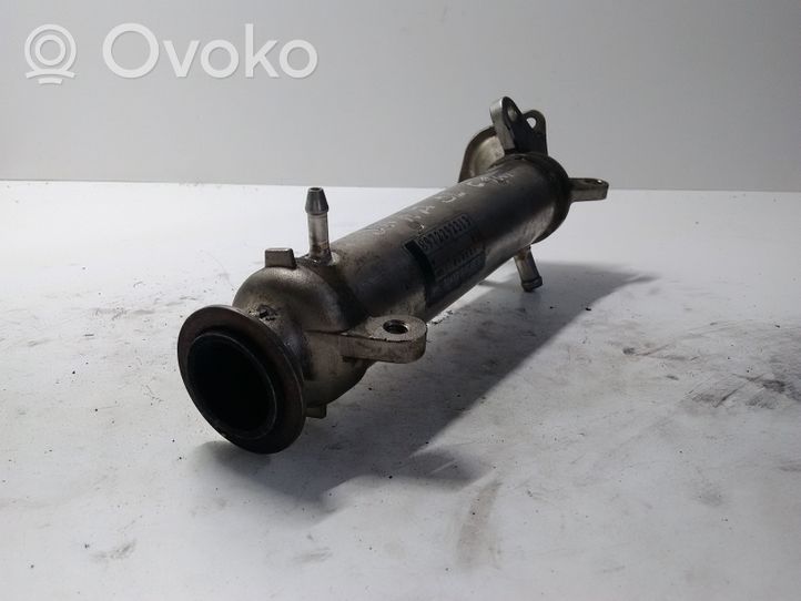 Saab 9-5 EGR-venttiili/lauhdutin 8972292313