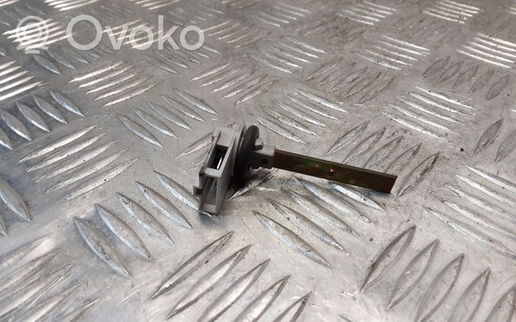 Seat Altea Czujnik temperatury wewnętrznej 4B0820539