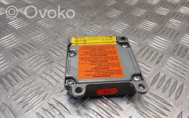 Volkswagen Bora Module de contrôle airbag 6Q0909605A