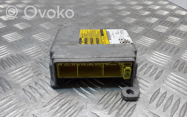 Toyota Avensis T250 Module de contrôle airbag 208623106